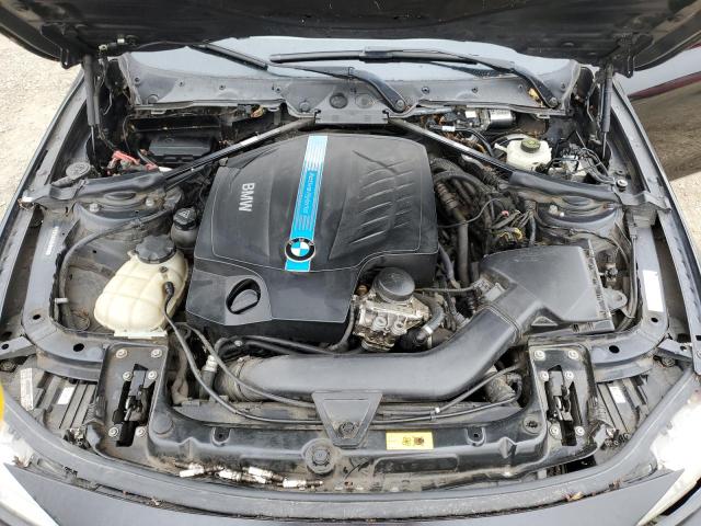 Photo 11 from auction – 2013 BMW ACTIVEHYBR with VIN WBA3F9C51DF484249