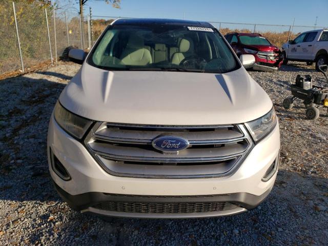 Photo 5 from auction – 2015 FORD EDGE TITAN with VIN 2FMPK4K8XFBB71957