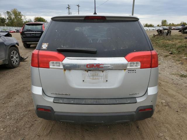 Photo 6 from auction – 2014 GMC TERRAIN SL with VIN 2GKFLVEK9E6344230