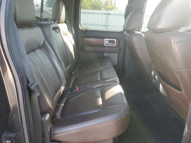 Photo 10 from auction – 2010 FORD F150 SUPER with VIN 1FTFW1EV8AFB66834