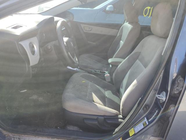 Photo 7 from auction – 2017 TOYOTA COROLLA L with VIN 2T1BURHE4HC829396