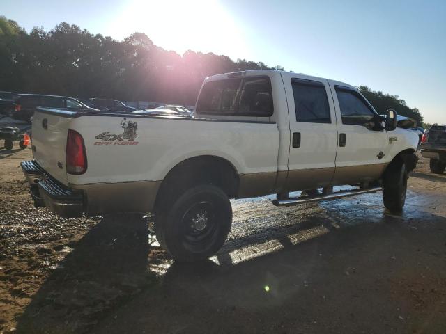 Photo 3 from auction – 2001 FORD F250 SUPER with VIN 1FTNW21F11EB71864