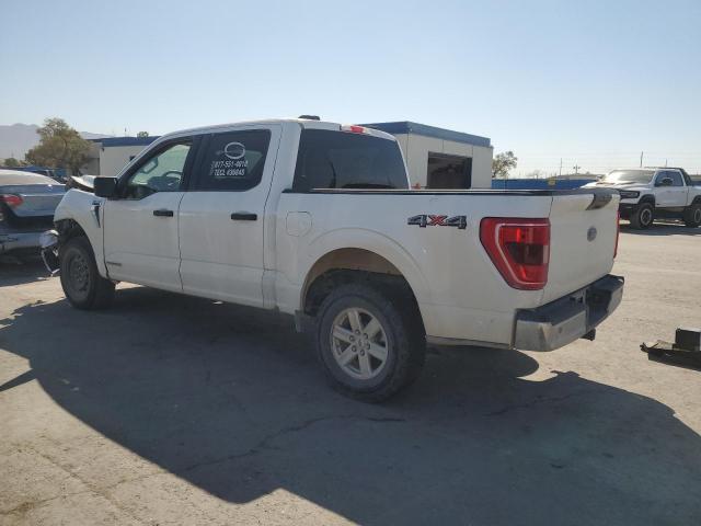 Photo 2 from auction – 2023 FORD F150 SUPER with VIN 1FTFW1ED1PFC64877