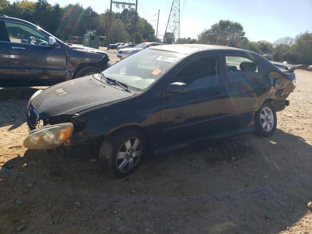 Photo 1 from auction – 2007 TOYOTA COROLLA CE with VIN 1NXBR32E67Z907066
