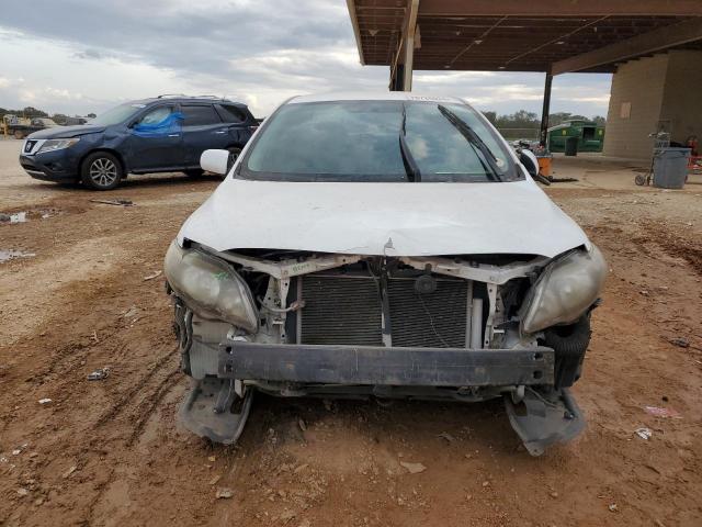 Photo 5 from auction – 2010 TOYOTA COROLLA BA with VIN 1NXBU4EE3AZ350169