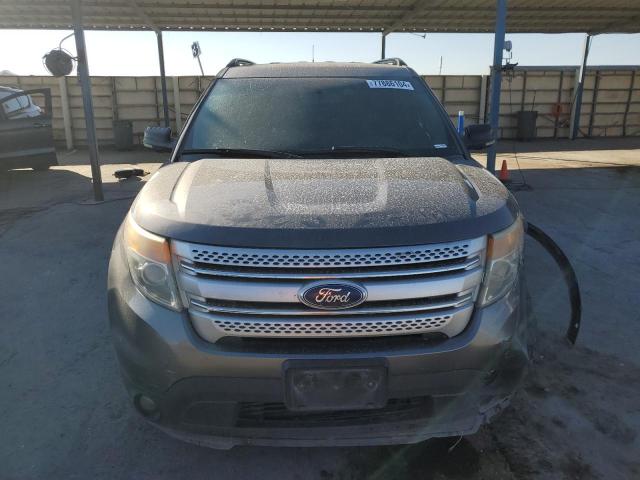 Photo 5 from auction – 2012 FORD EXPLORER X with VIN 1FMHK8D89CGA53024