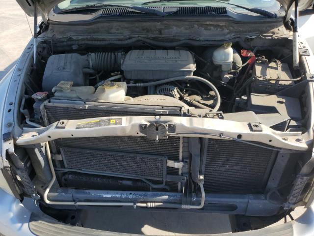 Photo 11 from auction – 2005 RAM 1500 with VIN 1D7HA18N85S360981