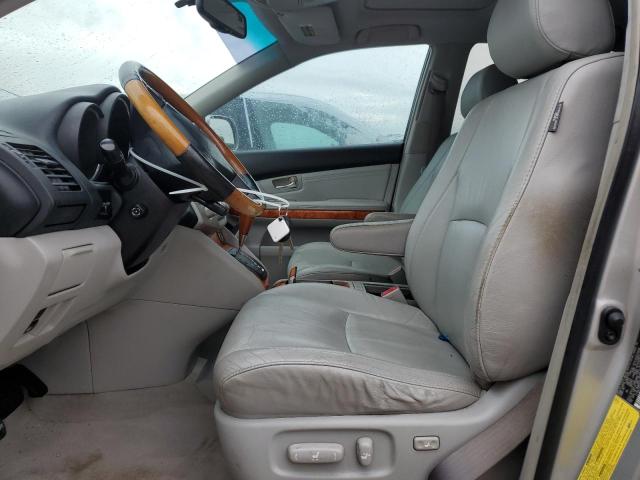 Photo 7 from auction – 2007 LEXUS RX 350 with VIN 2T2GK31U57C013267