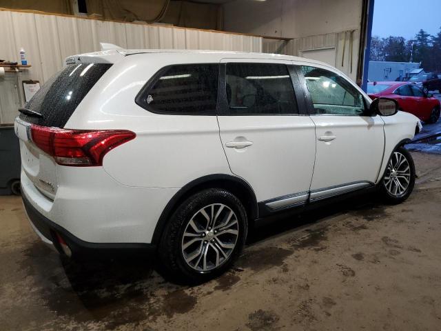 Photo 3 from auction – 2018 MITSUBISHI OUTLANDER with VIN JA4AZ3A34JZ005097