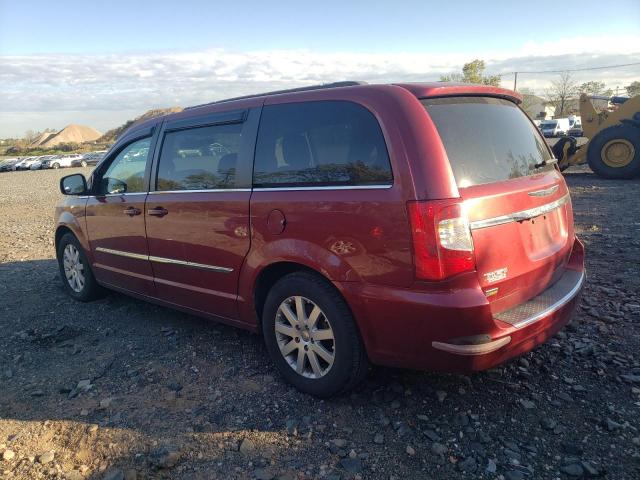 Photo 2 from auction – 2014 CHRYSLER TOWN & COU with VIN 2C4RC1BG0ER246963