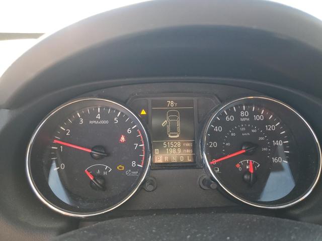 Photo 9 from auction – 2014 NISSAN ROGUE SELE with VIN JN8AS5MT3EW101817