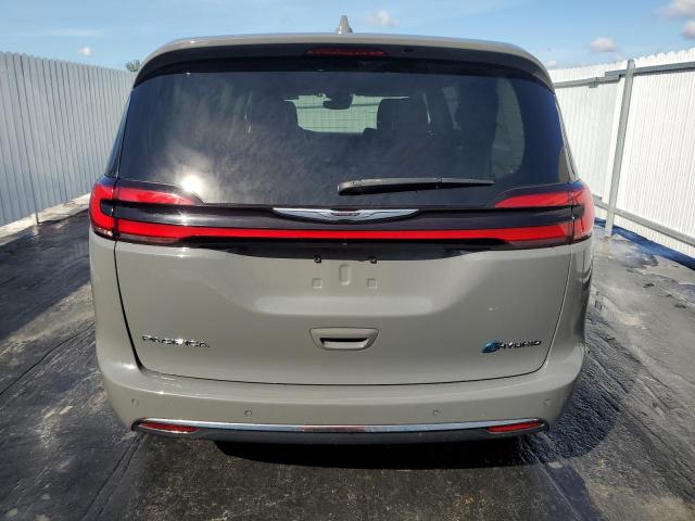 Photo 6 from auction – 2022 CHRYSLER PACIFICA H with VIN 2C4RC1L79NR164051