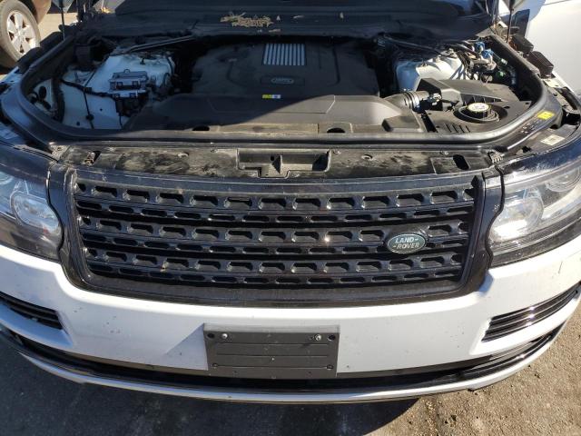 Photo 12 from auction – 2016 LAND ROVER RANGE ROVE with VIN SALGS2KF4GA246892