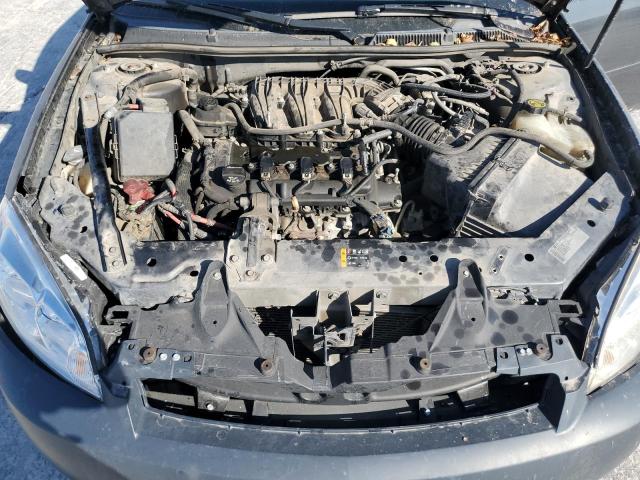 Photo 11 from auction – 2013 CHEVROLET IMPALA LS with VIN 2G1WF5E36D1127072