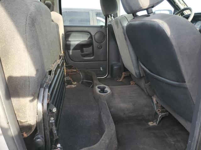Photo 10 from auction – 2004 DODGE RAM 2500 S with VIN 3D7KU28C04G231401