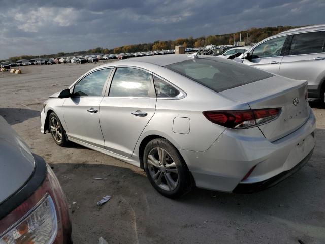 Photo 2 from auction – 2019 HYUNDAI SONATA LIM with VIN 5NPE34AFXKH790694