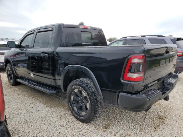 Photo 2 from auction – 2023 RAM 1500 REBEL with VIN 1C6SRFLT7PN555393