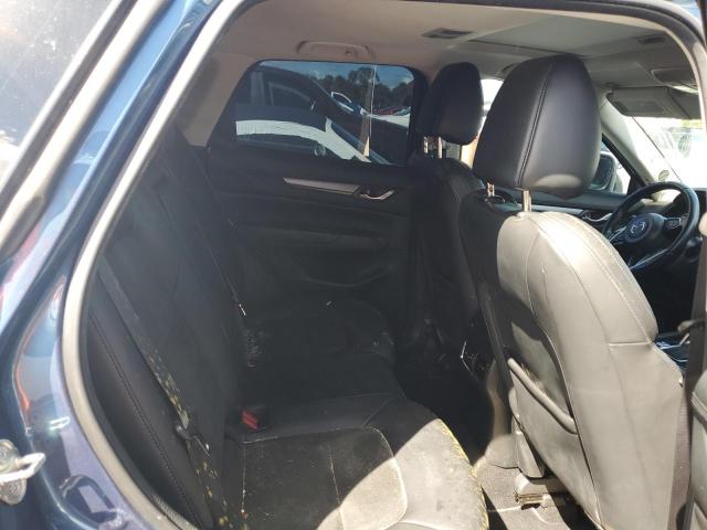 Photo 11 from auction – 2017 MAZDA CX-5 TOURI with VIN JM3KFACL0H0168405