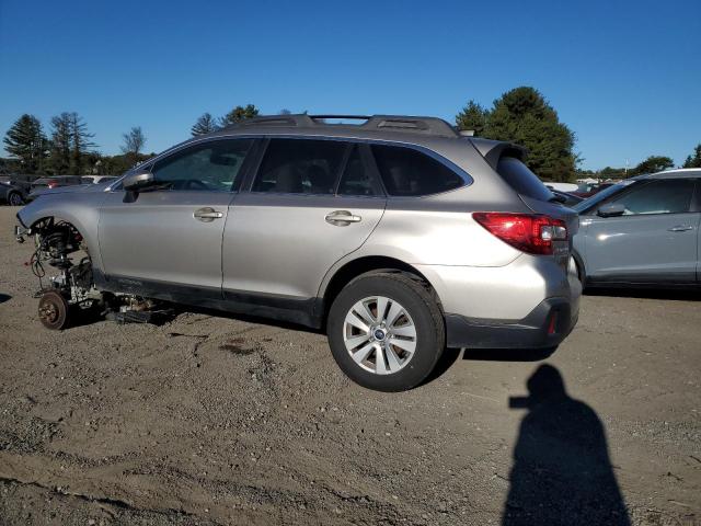 Photo 2 from auction – 2018 SUBARU OUTBACK 2. with VIN 4S4BSAFC9J3269281