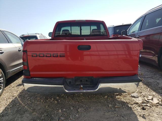 Photo 6 from auction – 2001 DODGE RAM 1500 with VIN 1B7HC16X71S240088