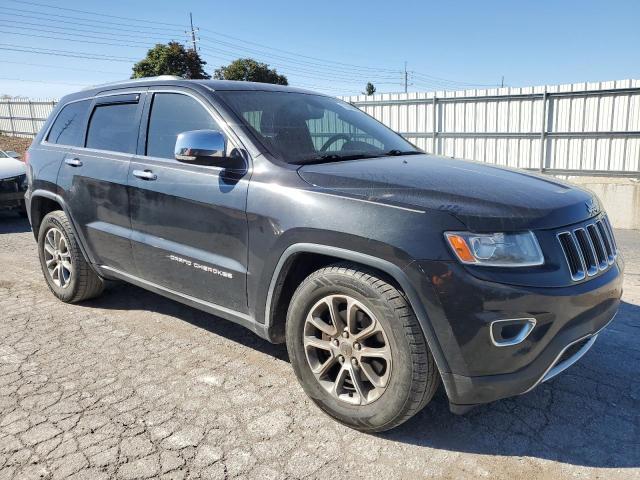 Photo 4 from auction – 2014 JEEP GRAND CHER with VIN 1C4RJEBG3EC343595