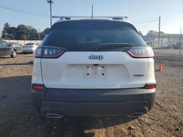 Photo 6 from auction – 2021 JEEP CHEROKEE L with VIN 1C4PJLMX5MD252071