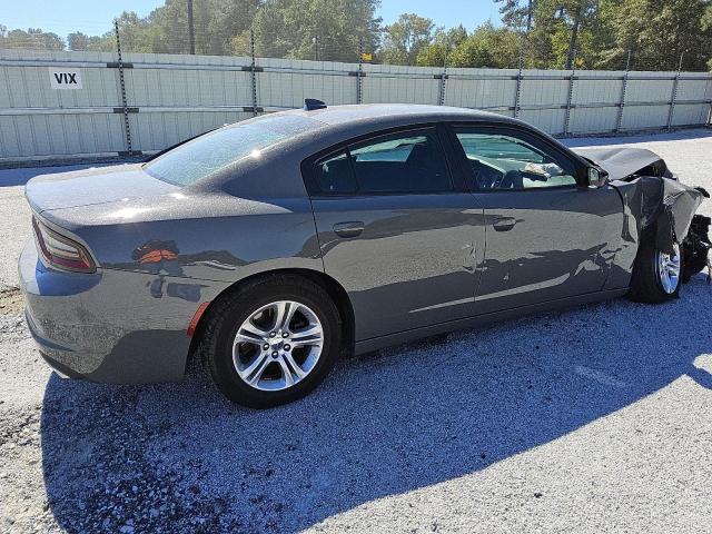 Photo 3 from auction – 2023 DODGE CHARGER SX with VIN 2C3CDXBG6PH663202