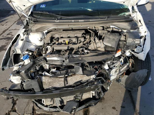 Photo 11 from auction – 2022 HYUNDAI ACCENT SE with VIN 3KPC24A61NE169346