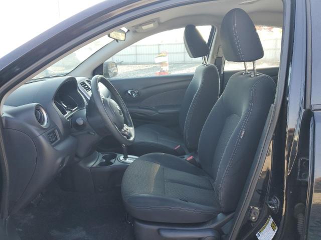 Photo 7 from auction – 2014 NISSAN VERSA with VIN 3N1CN7AP2EL824923
