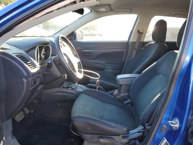 Фото 7 с аукциона – 2015 MITSUBISHI OUTLANDER с VIN 4A4AR3AWXFE050312