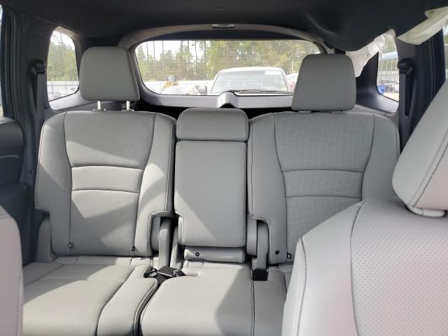 Photo 10 from auction – 2024 HONDA PASSPORT E with VIN 5FNYF8H5XRB017659