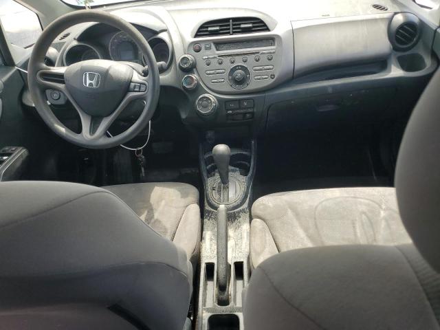 Photo 8 from auction – 2011 HONDA FIT with VIN JHMGE8H38BC013379