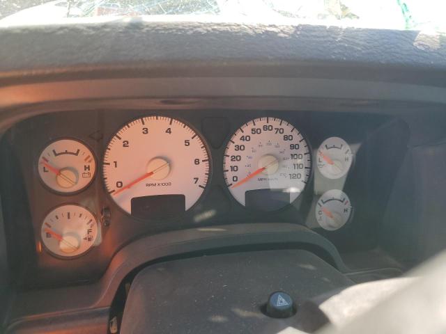 Photo 9 from auction – 2003 DODGE RAM 1500 S with VIN 1D7HA18N93J506159