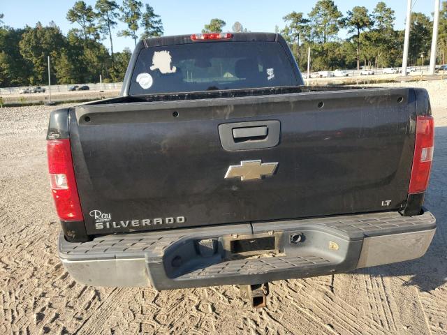 Photo 6 from auction – 2007 CHEVROLET SILVERADO with VIN 3GCEC13J57G513080