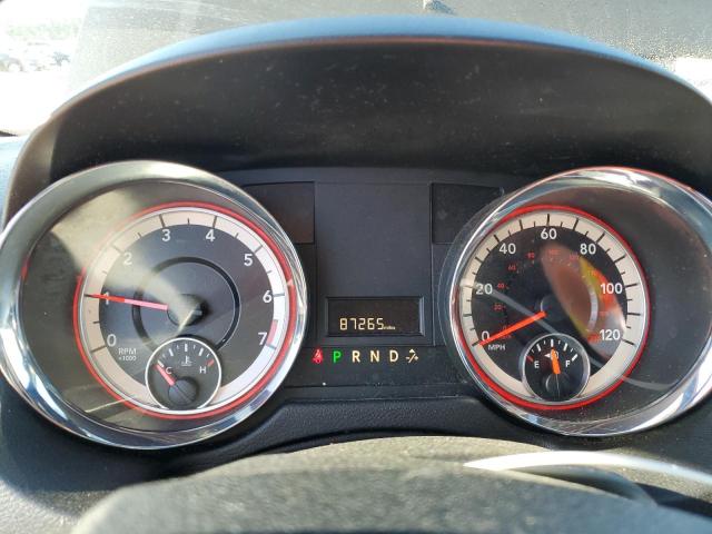 Photo 9 from auction – 2019 DODGE GRAND CARA with VIN 2C4RDGCG9KR694189