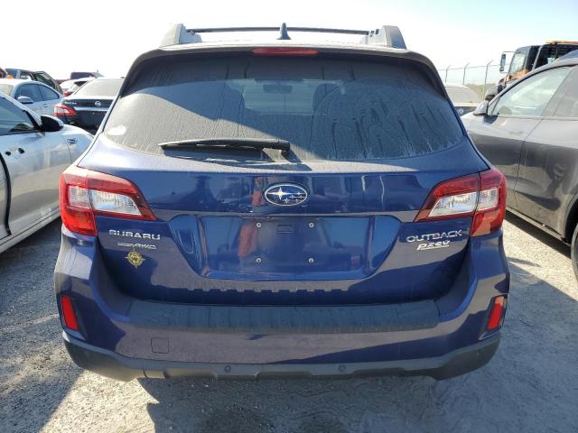 Photo 6 from auction – 2017 SUBARU OUTBACK 2. with VIN 4S4BSANC5H3213592