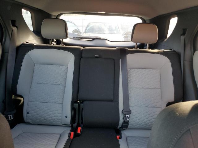 Photo 10 from auction – 2020 CHEVROLET EQUINOX LS with VIN 3GNAXSEV9LS699598