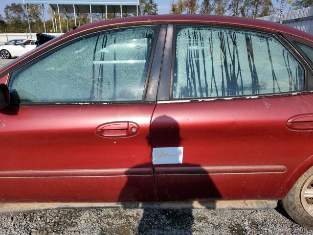 صورة رقم 12 من المزاد - 1997 FORD TAURUS GL مع VIN 1FALP52U4VG152437