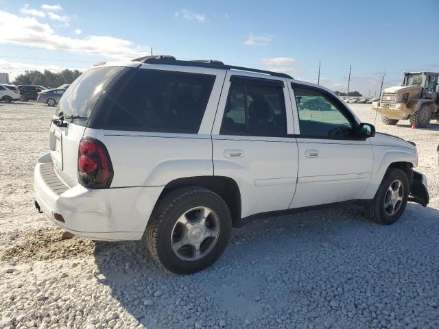 Photo 3 from auction – 2008 CHEVROLET TRAILBLAZE with VIN 1GNDS13S882223635