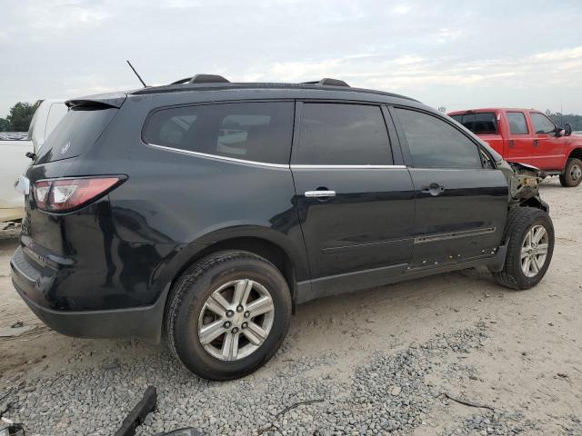Photo 3 from auction – 2014 CHEVROLET TRAVERSE L with VIN 1GNKRHKD9EJ291748