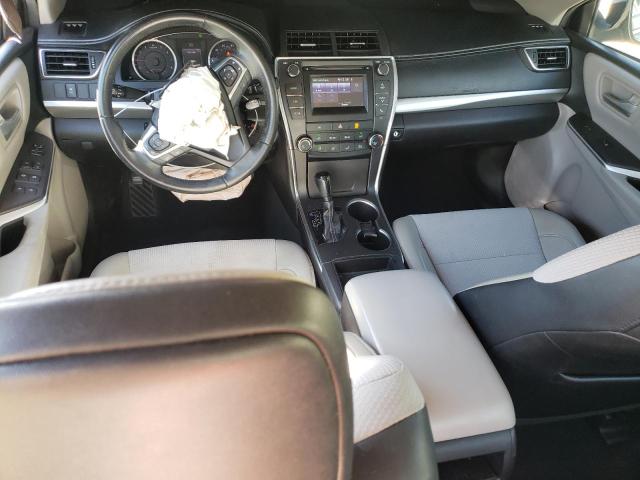 Photo 8 from auction – 2017 TOYOTA CAMRY LE with VIN 4T1BF1FK2HU398902