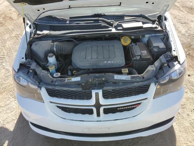 Photo 12 from auction – 2019 DODGE GRAND CARA with VIN 2C4RDGEG5KR510508