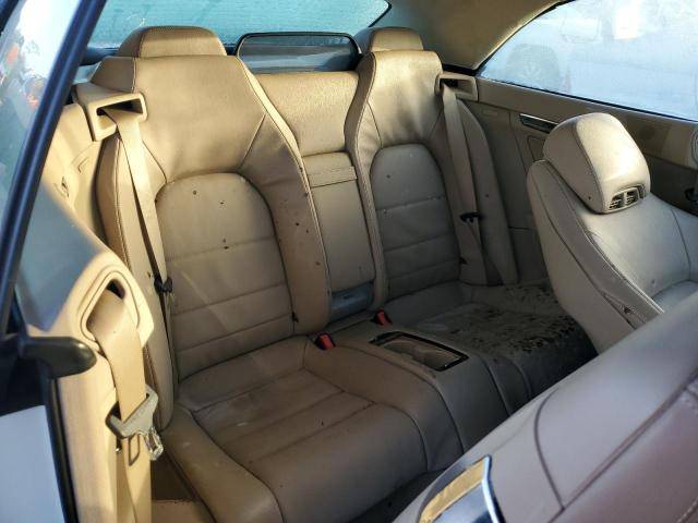 Photo 10 from auction – 2011 MERCEDES-BENZ E 350 with VIN WDDKK5GFXBF067589