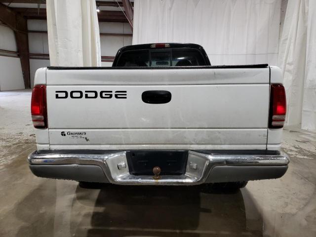 Photo 6 from auction – 1997 DODGE DAKOTA with VIN 1B7GG23X0VS253118