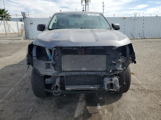Photo 5 from auction – 2021 FORD RANGER XL with VIN 1FTER4FH2MLD10641