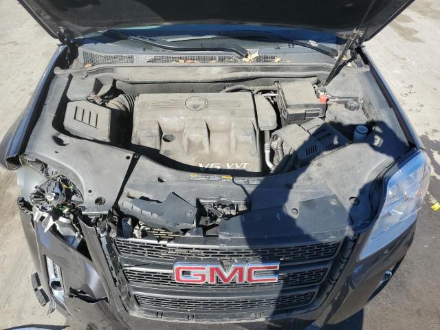 Photo 12 from auction – 2013 GMC TERRAIN SL with VIN 2GKFLTE32D6423220