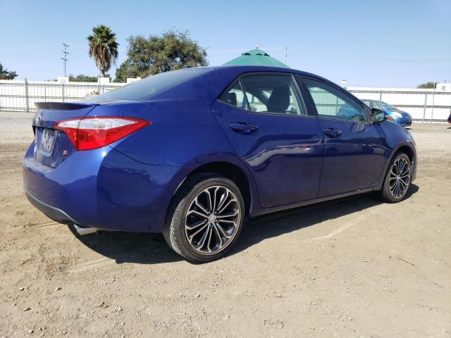 Photo 3 from auction – 2016 TOYOTA COROLLA L with VIN 2T1BURHE6GC495158