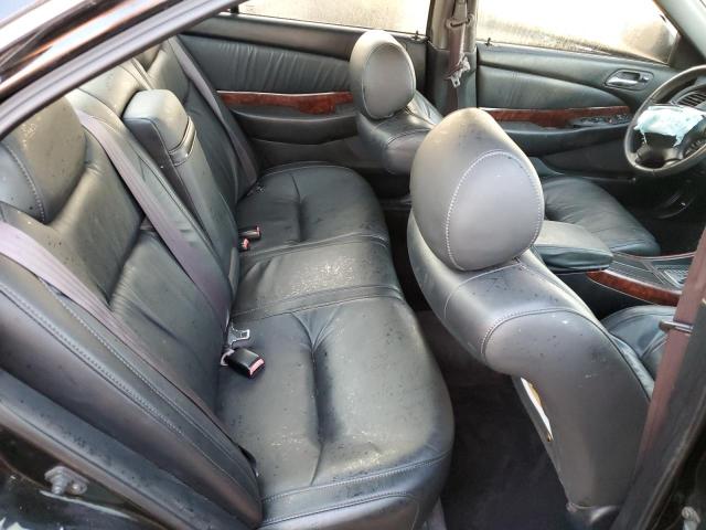 Photo 10 from auction – 1999 ACURA 3.2TL with VIN 19UUA5659XA037293