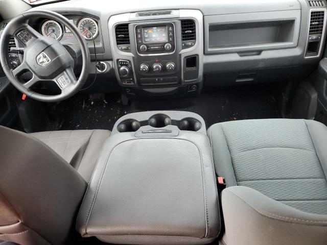 Photo 8 from auction – 2016 RAM 1500 ST with VIN 1C6RR7FTXGS412603