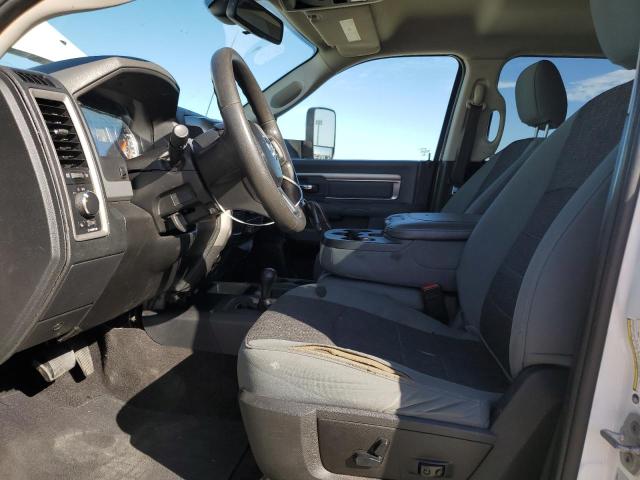 Photo 7 from auction – 2015 RAM 2500 ST with VIN 3C6UR5CL5FG501312
